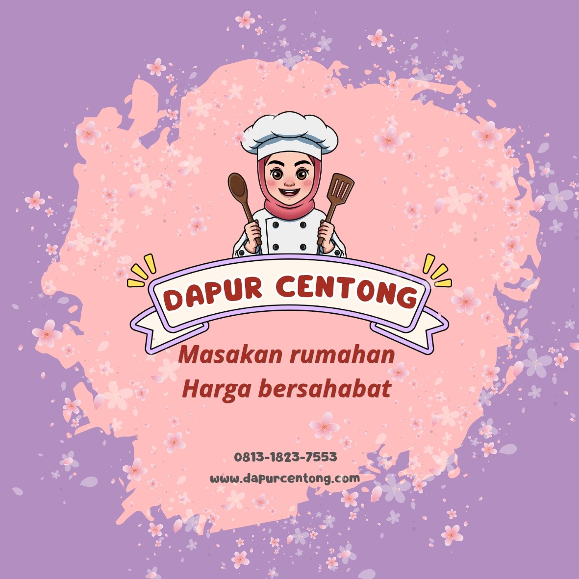 Dapur Centong